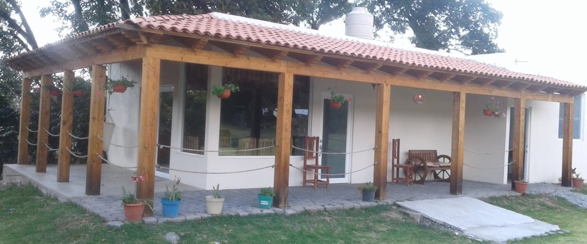 vuelo en parapente en temascaltepec